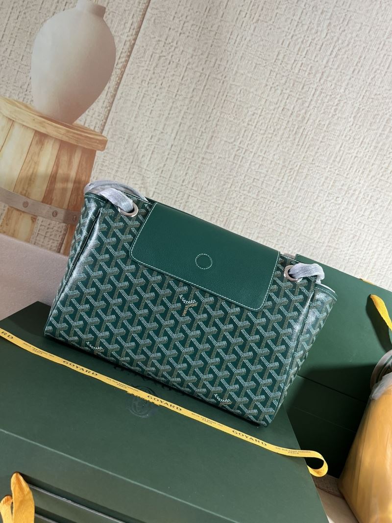 Goyard Shopping Bags